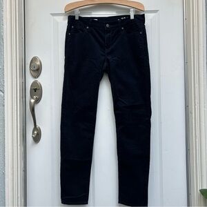 Gap 1969 Corduroy Legging Jean